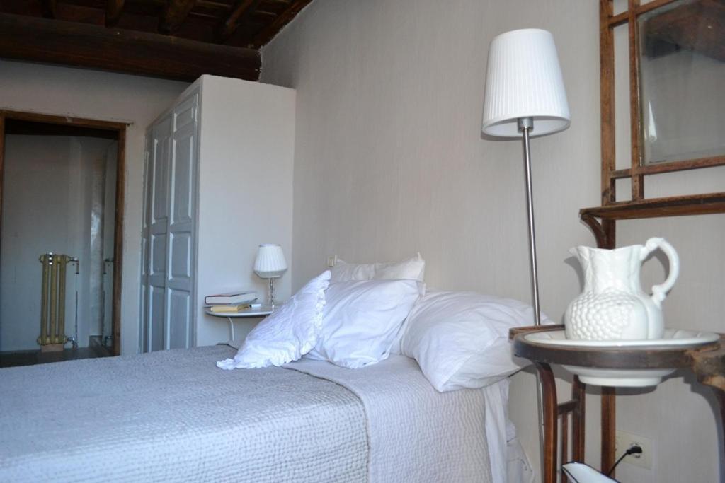 Fita Hotel Rural Sequeros Quarto foto