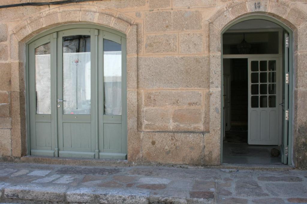 Fita Hotel Rural Sequeros Quarto foto